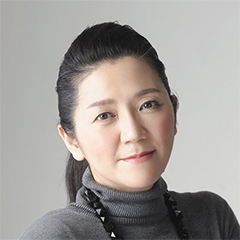 垣田 文子