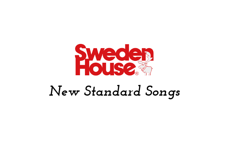 New Standard Songs